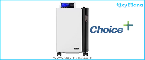 بهترین اکسیژن ساز خونگی چویس پلای