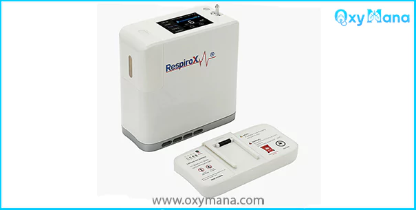 اکسیژن ساز پرتابل رسپیروکس