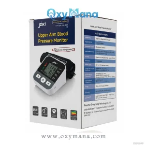 فشارسنج سخنگو جیزیکی مدل ZK-B869YA