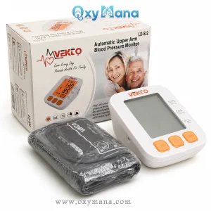 فشارسنج وکتو LD-532