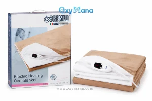 پتو برقی بریمد مدل BD7840