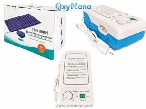 تشک ضد زخم بستر Tube Shape مدل FU-AM002