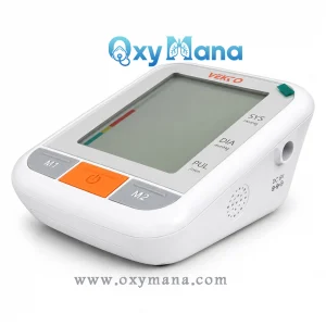فشارسنج سخنگوی بازویی وکتو LD-576
