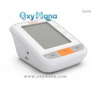 فشارسنج سخنگوی بازویی وکتو LD-576