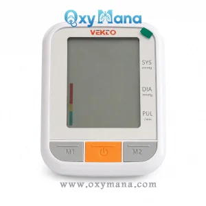 فشارسنج سخنگوی بازویی وکتو LD-576