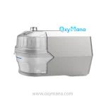 قیمت دستگاه بای پپ BMC حجمی مدل G2S B30VT