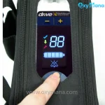 مشخصات دستگاه اکسیژن ساز پرتابل iGo2 – Drive DeVilbiss