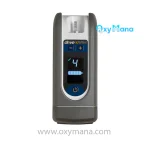دستگاه اکسیژن ساز پرتابل iGo2 – Drive DeVilbiss