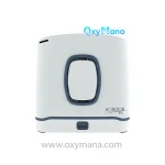 اکسیژن ساز پرتابل horizon p5