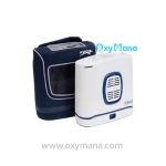 ویژگی اکسیژن ساز پرتابل horizon p5