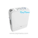اکسیژن ساز پرتابل اینوژن مدل G5