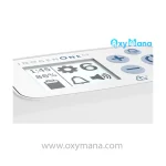 دستگاه اکسیژن ساز پرتابل اینوژن مدل G5 اصل