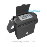 اکسیژن ساز پرتابل اینوژن مدل G5 (کارکرده در حد) - تصویر 4