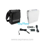 خرید اکسیژن ساز پرتابل اینوژن G6