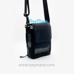 اکسیژن ساز پرتابل اینوژن Inogen Rove G6 (6 لیتری) کار کرده در حد - تصویر 5