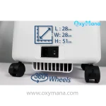 خرید اکسیژن ساز کارو K5