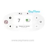 عکس اکسیژن ساز پرتابل 7 لیتری کینگان P2-E7