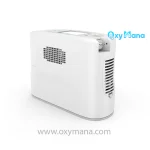 خرید اکسیژن ساز پرتابل کینگان