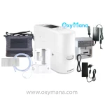 اکسیژن ساز پرتابل کینگان با کمترین قیمت
