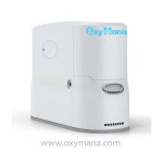 اکسیژن ساز پرتابل کینگان در فروشگاه اینترنتی