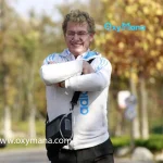 عکس اکسیژن ساز پرتابل کینگان