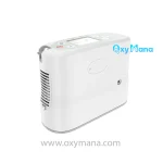 قیمت اکسیژن ساز پرتابل کینگان