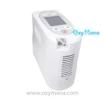 فروش اکسیژن ساز پرتابل کینگان