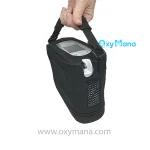 اکسیژن ساز پرتابل کینگان مدل King On P2 (5 لیتری) - تصویر 6