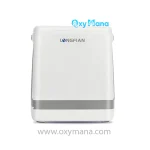 اکسیژن ساز پرتابل لانگفیان 1000p