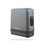 خرید اکسیژن ساز پرتابل لانگفیان مدل JAY-1A
