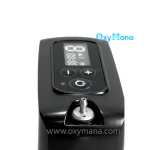 معرفی اکسیژن ساز پرتابل لانگفیان مدل JAY-1A
