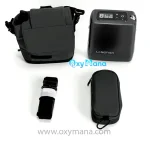 اکسیژن ساز پرتابل لانگفیان مدل JAY-1A در فروشگاه اینترنتی
