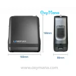عکس اکسیژن ساز پرتابل لانگفیان مدل JAY-1A