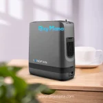 اکسیژن ساز پرتابل لانگفیان مدل JAY-1A