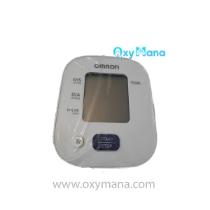 قیمت فشارسنج بازویی امرون M2