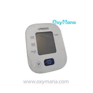 قیمت فشارسنج بازویی امرون +omron M2