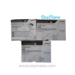 فشار سنج دیجیتال بازویی امرون مدل M4 ارزان
