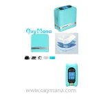 ویژگی دستگاه اکسیژن ساز اکسی پلاس پرتابل