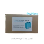 دستگاه اکسیژن ساز اکسی پلاس پرتابل با خرید اینترنتی
