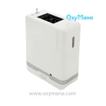 قیمت اکسیژن ساز رسپیروکس