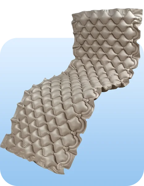 تشک مواج