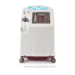 اکسیژن ساز 10 لیتری یوول