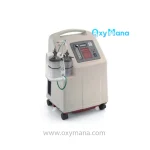 اکسیژن ساز 10 لیتری یوول مدل 7F10