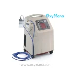 اکسیژن ساز 10 لیتری یوول مدل 7F10 قیمت