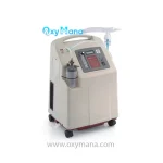 اکسیژن ساز 10 لیتری یوول مدل 7F10 در تهران