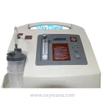 ویژگی اکسیژن ساز 10 لیتری یوول