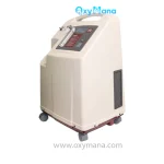قیمت اکسیژن ساز 10 لیتری یوول