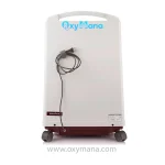 بررسی اکسیژن ساز 10 لیتری یوول
