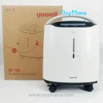 اکسیژن ساز 5 لیتری یوول