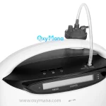 خرید اکسیژن ساز 5 لیتری یوول